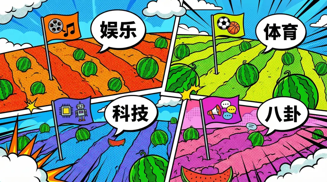 乐玩娱乐 娱乐瓜田分类
